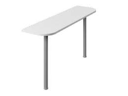 Столешница приставная C-802